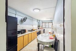 Blk 101 Woodlands Street 13 (Woodlands), HDB 4 Rooms #551853981